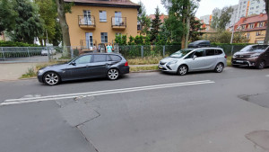 Zdjęcie 2 przedstawia problem zgłoszony w tym alercie