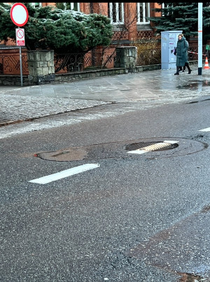 Zdjęcie 4 przedstawia problem zgłoszony w tym alercie