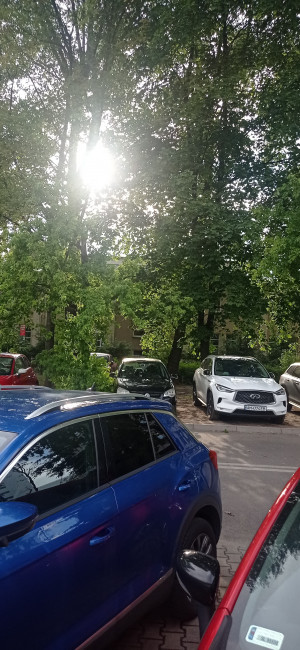Zdjęcie 4 przedstawia problem zgłoszony w tym alercie