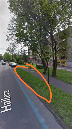 Zdjęcie 1 przedstawia problem zgłoszony w tym alercie