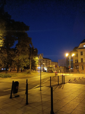 Zdjęcie 3 przedstawia problem zgłoszony w tym alercie