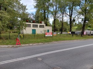 Zdjęcie 1 przedstawia problem zgłoszony w tym alercie