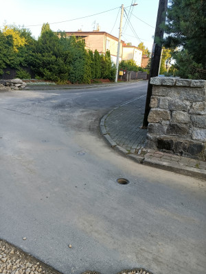 Zdjęcie 1 przedstawia problem zgłoszony w tym alercie