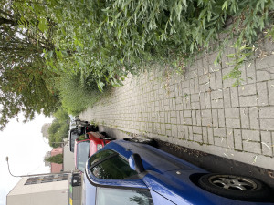 Zdjęcie 1 przedstawia problem zgłoszony w tym alercie