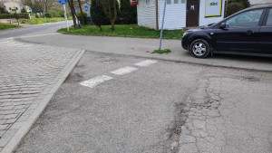 Zdjęcie 3 przedstawia problem zgłoszony w tym alercie