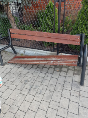 Zdjęcie 2 przedstawia problem zgłoszony w tym alercie
