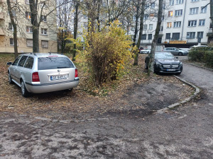 Zdjęcie 1 przedstawia problem zgłoszony w tym alercie