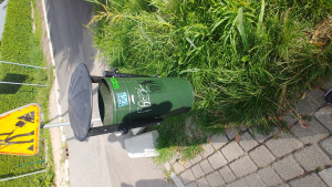 Zdjęcie 1 przedstawia problem zgłoszony w tym alercie