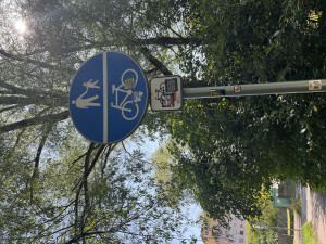 Zdjęcie 1 przedstawia problem zgłoszony w tym alercie