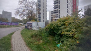 Zdjęcie 2 przedstawia problem zgłoszony w tym alercie