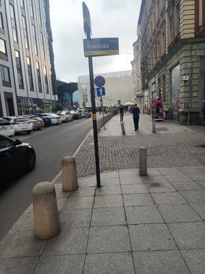 Zdjęcie 2 przedstawia problem zgłoszony w tym alercie