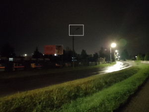 Zdjęcie 2 przedstawia problem zgłoszony w tym alercie