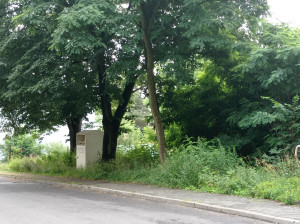 Zdjęcie 2 przedstawia problem zgłoszony w tym alercie