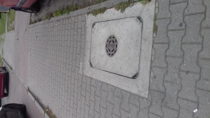 Zdjęcie 1 przedstawia problem zgłoszony w tym alercie