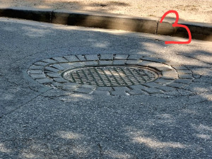Zdjęcie 2 przedstawia problem zgłoszony w tym alercie