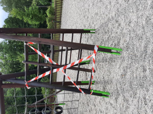 Zdjęcie 2 przedstawia problem zgłoszony w tym alercie