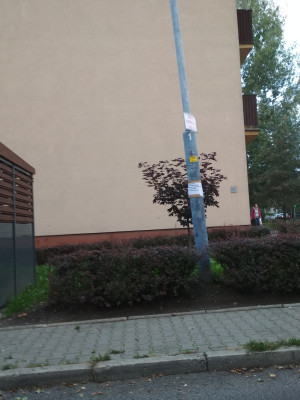 Zdjęcie 2 przedstawia problem zgłoszony w tym alercie