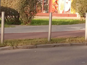 Zdjęcie 2 przedstawia problem zgłoszony w tym alercie