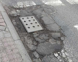 Zdjęcie 1 przedstawia problem zgłoszony w tym alercie