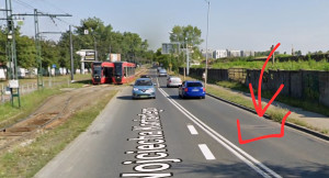 Zdjęcie 2 przedstawia problem zgłoszony w tym alercie