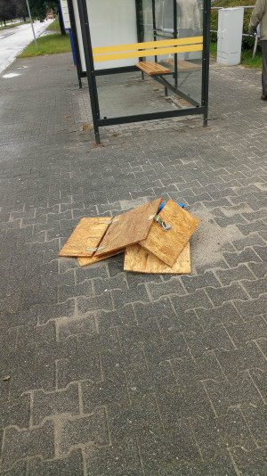 Zdjęcie 2 przedstawia problem zgłoszony w tym alercie