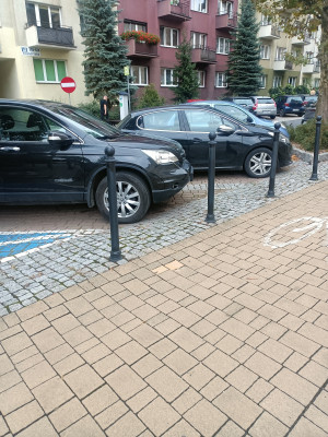 Zdjęcie 2 przedstawia problem zgłoszony w tym alercie