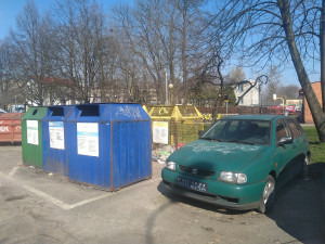 Zdjęcie 1 przedstawia problem zgłoszony w tym alercie