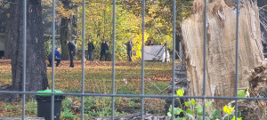 Zdjęcie 2 przedstawia problem zgłoszony w tym alercie