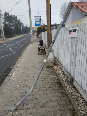 Zdjęcie 1 przedstawia problem zgłoszony w tym alercie
