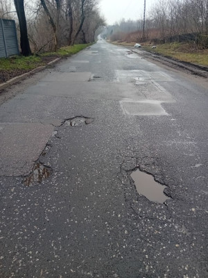 Zdjęcie 2 przedstawia problem zgłoszony w tym alercie