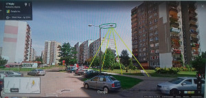 Zdjęcie 1 przedstawia problem zgłoszony w tym alercie