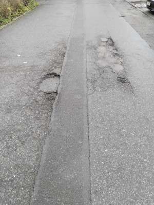 Zdjęcie 3 przedstawia problem zgłoszony w tym alercie