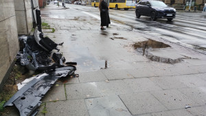 Zdjęcie 2 przedstawia problem zgłoszony w tym alercie