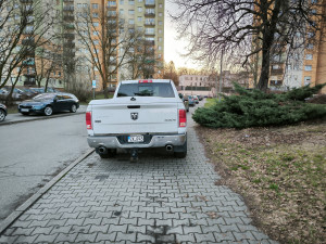 Zdjęcie 1 przedstawia problem zgłoszony w tym alercie