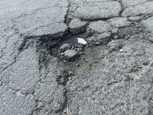 Zdjęcie 2 przedstawia problem zgłoszony w tym alercie