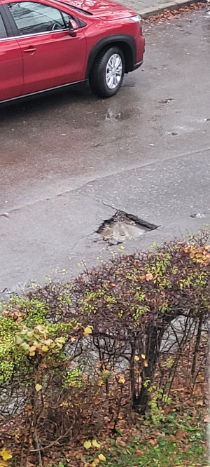 Zdjęcie 1 przedstawia problem zgłoszony w tym alercie