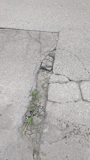 Zdjęcie 1 przedstawia problem zgłoszony w tym alercie