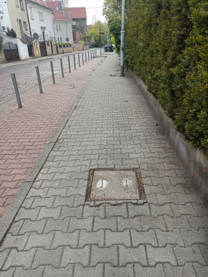 Zdjęcie 3 przedstawia problem zgłoszony w tym alercie