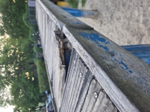 Zdjęcie 3 przedstawia problem zgłoszony w tym alercie