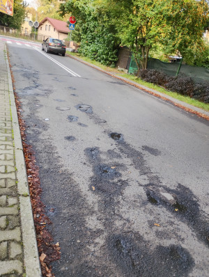 Zdjęcie 4 przedstawia problem zgłoszony w tym alercie