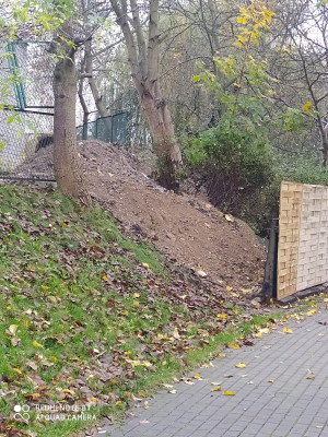 Zdjęcie 4 przedstawia problem zgłoszony w tym alercie