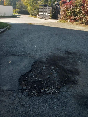 Zdjęcie 4 przedstawia problem zgłoszony w tym alercie