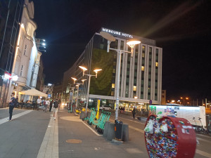 Zdjęcie 3 przedstawia problem zgłoszony w tym alercie