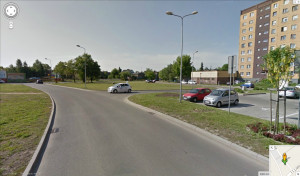 Zdjęcie 1 przedstawia problem zgłoszony w tym alercie