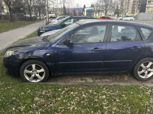 Zdjęcie 2 przedstawia problem zgłoszony w tym alercie