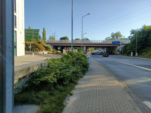 Zdjęcie 1 przedstawia problem zgłoszony w tym alercie