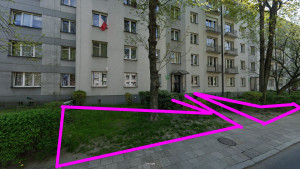 Zdjęcie 2 przedstawia problem zgłoszony w tym alercie