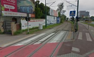 Zdjęcie 1 przedstawia problem zgłoszony w tym alercie