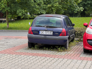 Zdjęcie 2 przedstawia problem zgłoszony w tym alercie