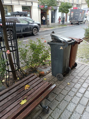 Zdjęcie 2 przedstawia problem zgłoszony w tym alercie